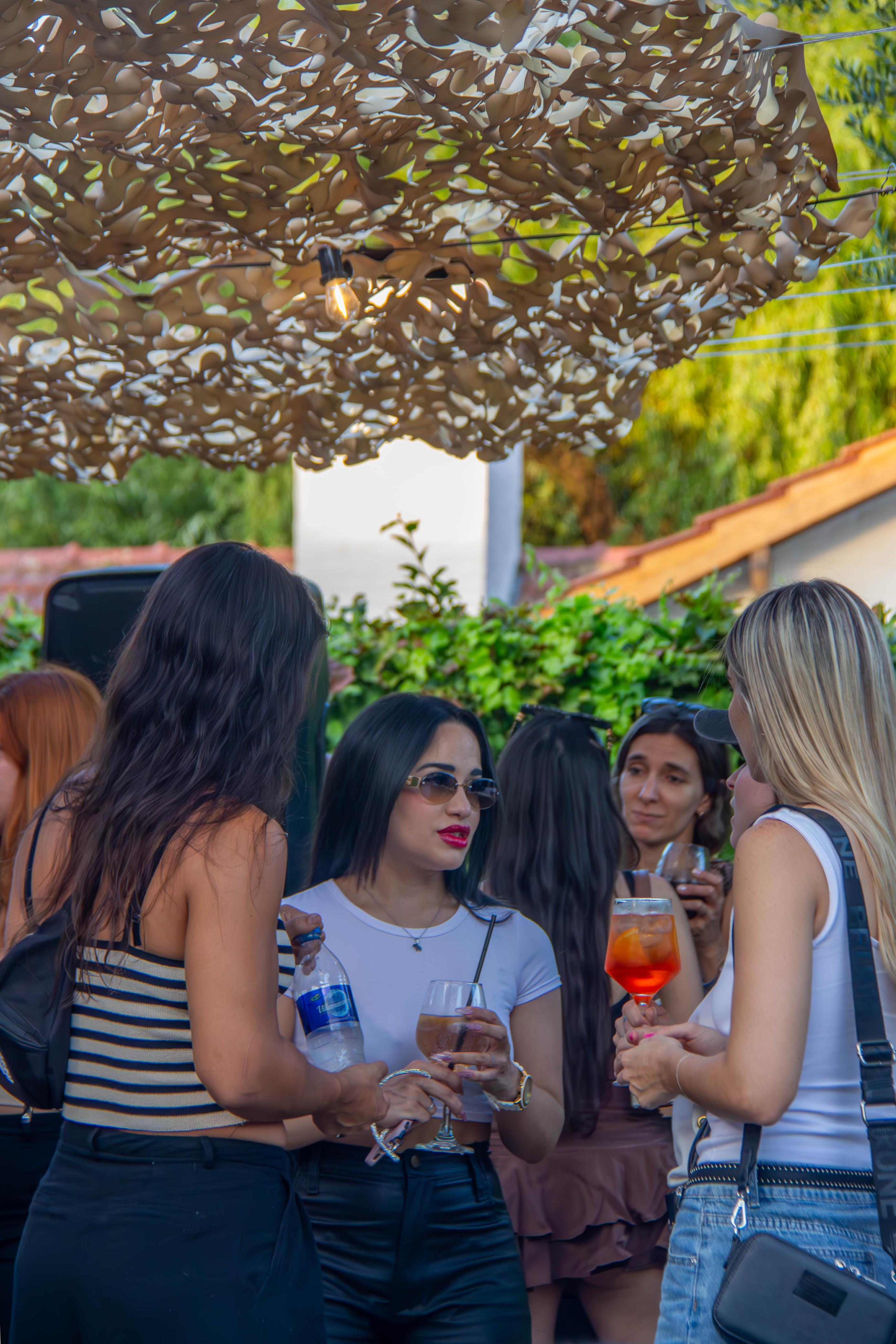 Evento qava